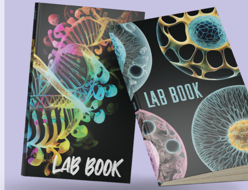 Lab Book